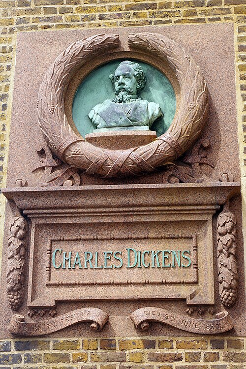 Charles Dickens