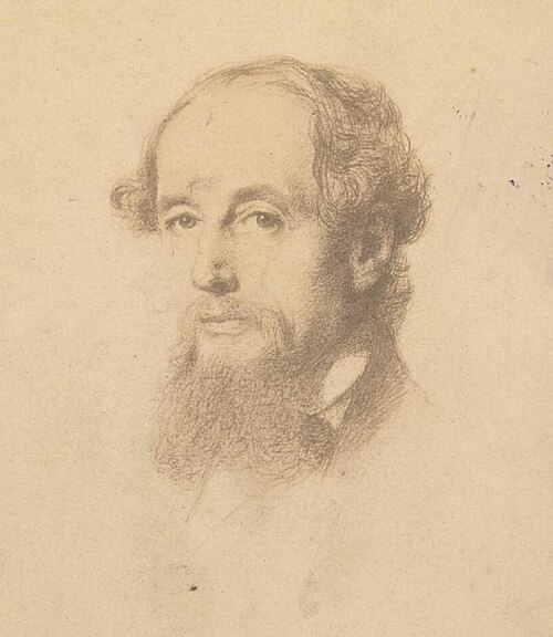 Charles Dickens