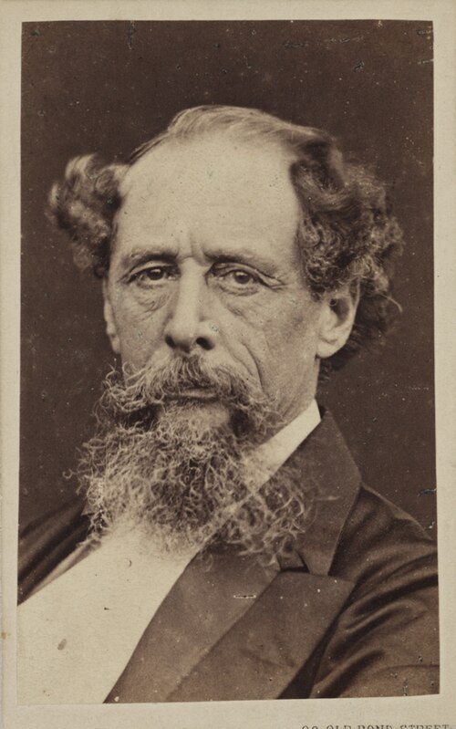 Charles Dickens