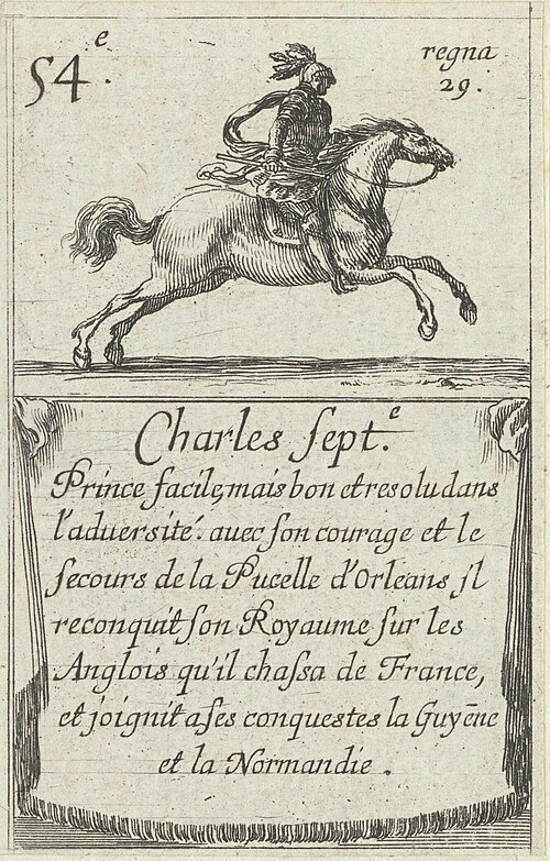 Charles VII of France