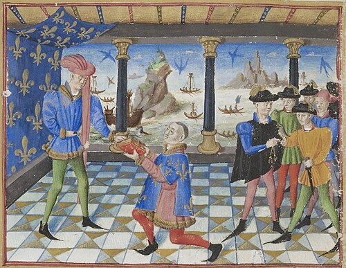 Charles VII of France