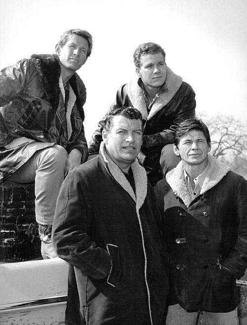 Charles Bronson