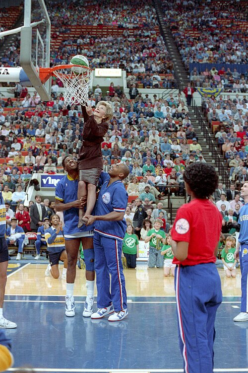 Charles Barkley
