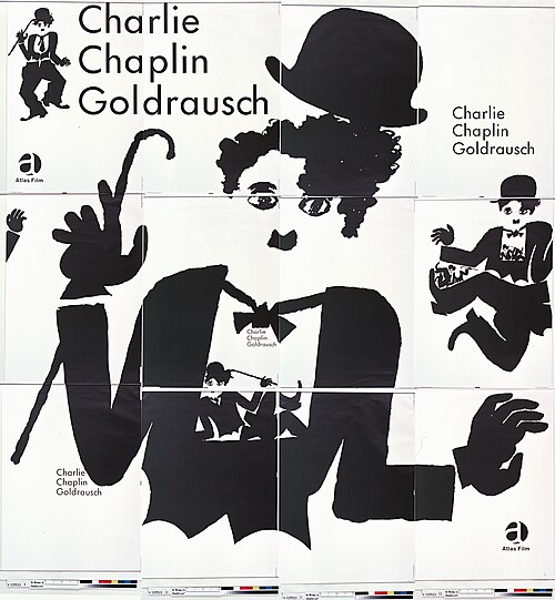 Charlie Chaplin
