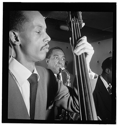 Charlie Parker