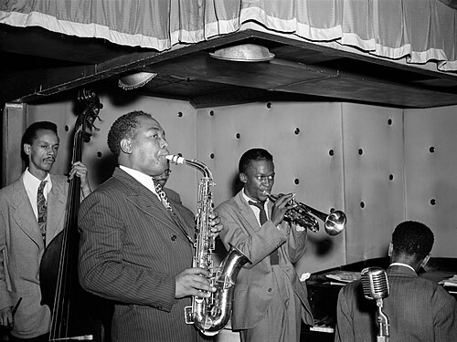 Charlie Parker