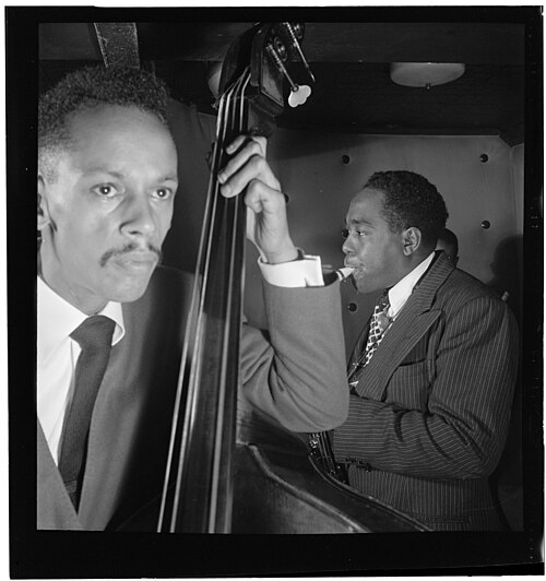 Charlie Parker
