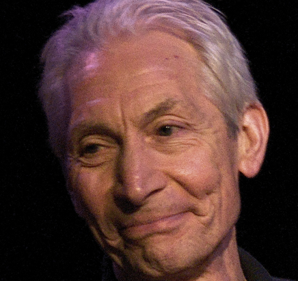 Charlie Watts
