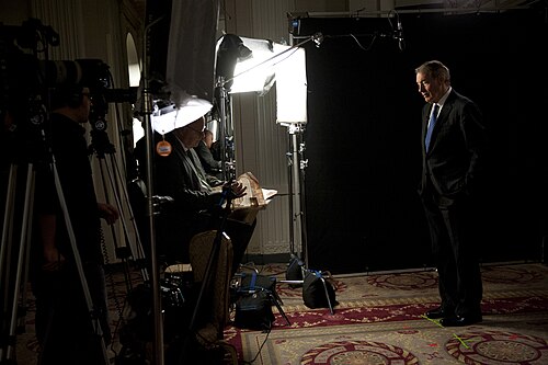 Charlie Rose
