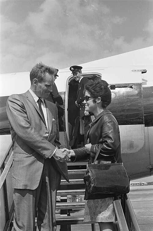 Charlton Heston