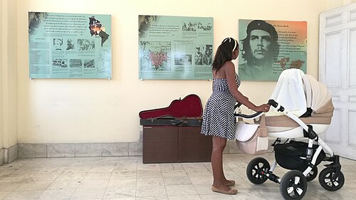 Che Guevara