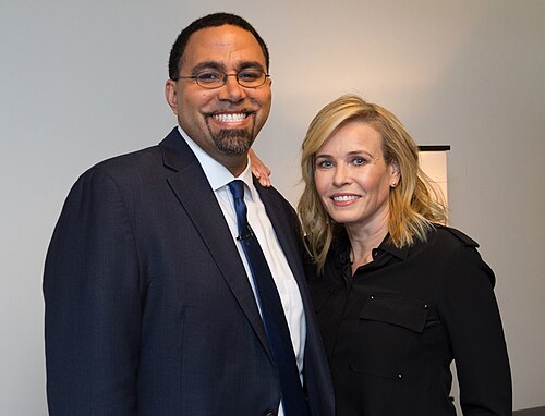 Chelsea Handler