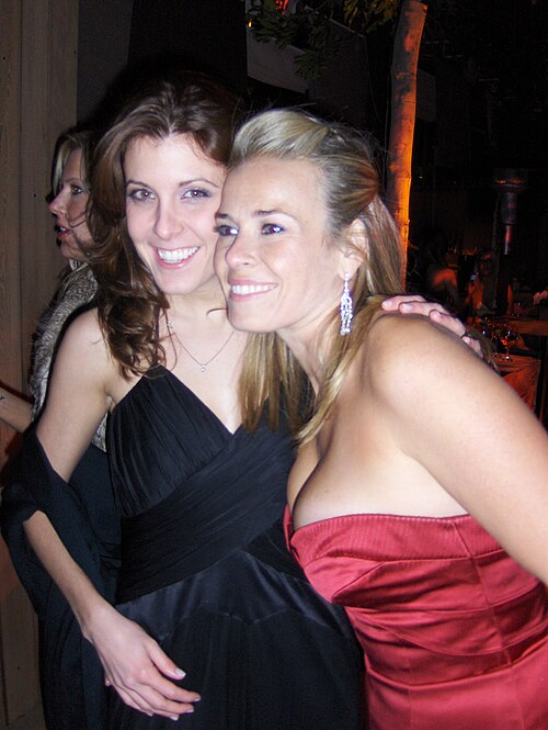Chelsea Handler
