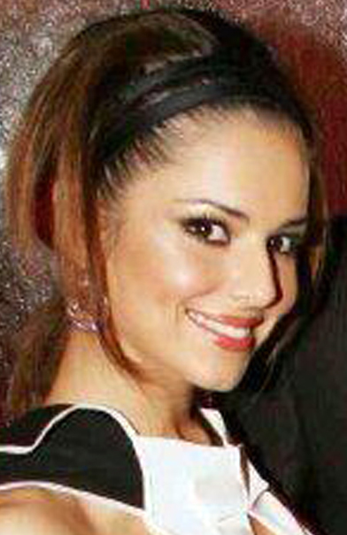 Cheryl