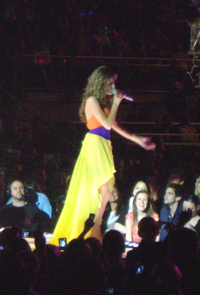 Cheryl