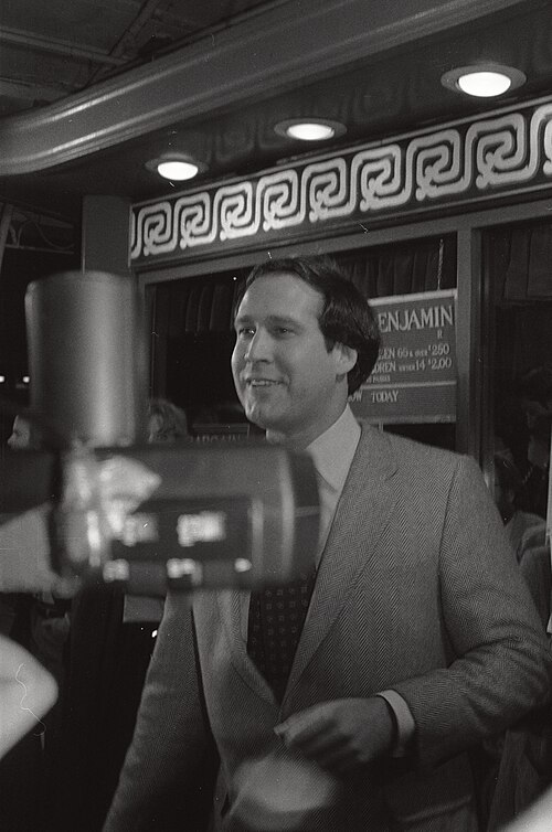 Chevy Chase