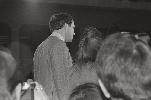 Chevy Chase