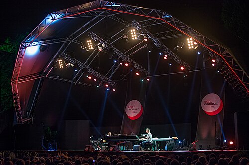 Chick Corea
