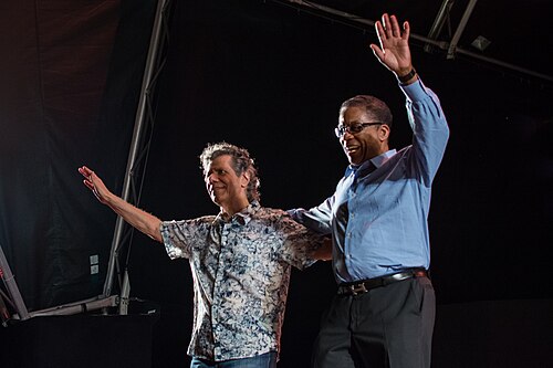 Chick Corea