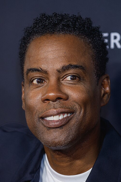 Chris Rock