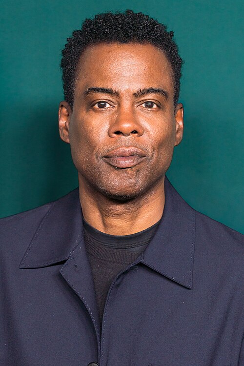 Chris Rock