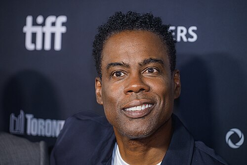 Chris Rock