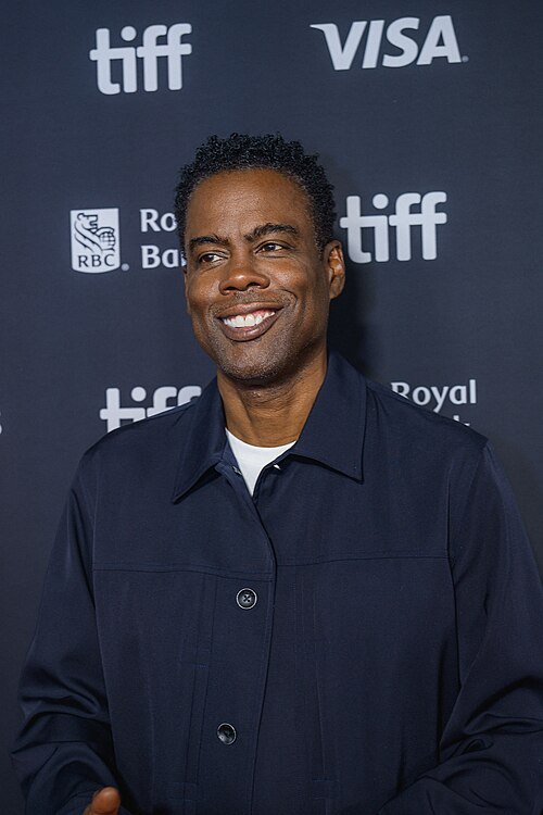 Chris Rock