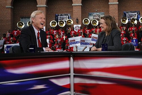 Chris Matthews