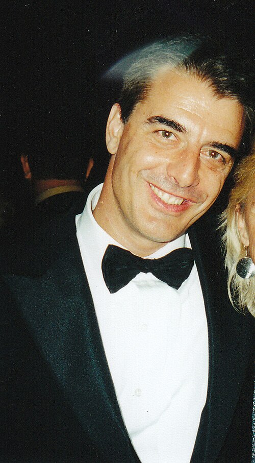 Chris Noth