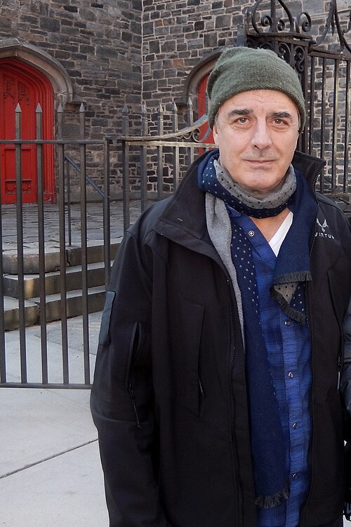 Chris Noth