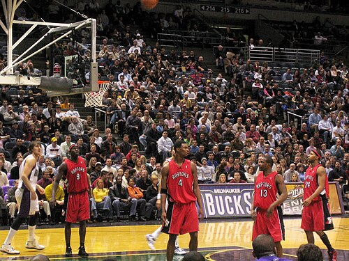 Chris Bosh
