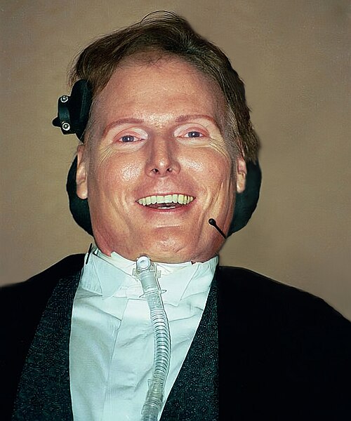 Christopher Reeve