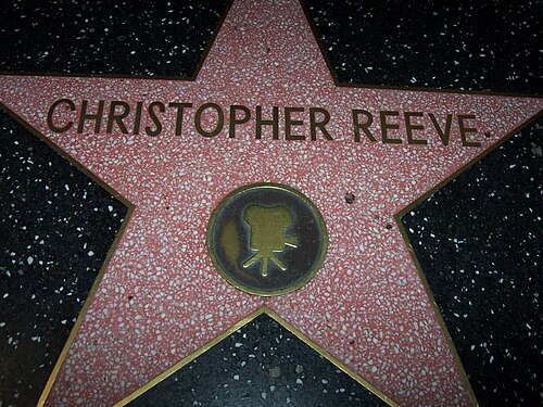 Christopher Reeve