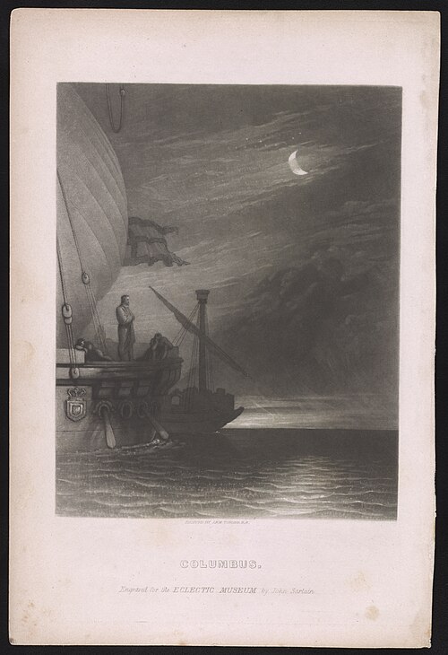 Christopher Columbus