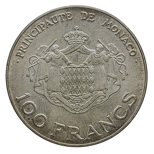 Albert II, Prince of Monaco