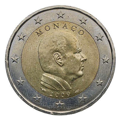 Albert II, Prince of Monaco