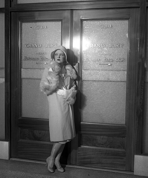 Clara Bow