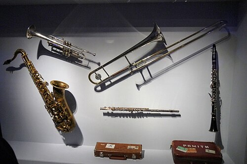 Clarence Clemons