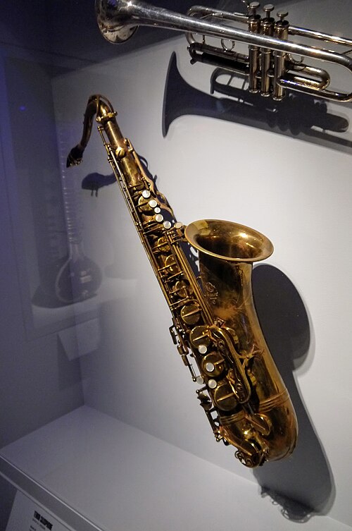 Clarence Clemons