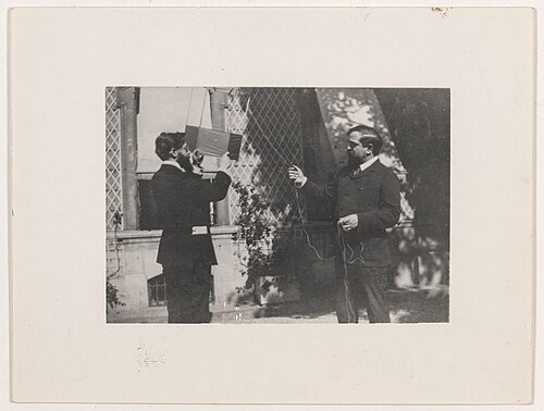 Claude Debussy