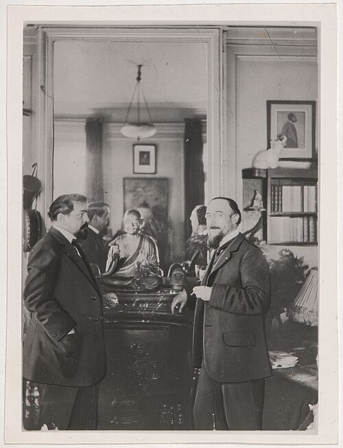 Claude Debussy