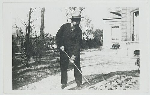 Claude Debussy