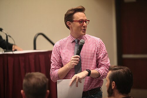 Clay Aiken