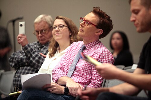 Clay Aiken