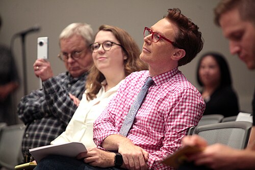 Clay Aiken