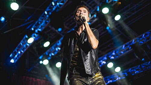 Cliff Richard