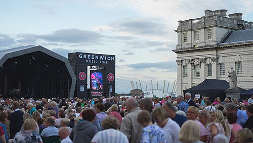 Cliff Richard
