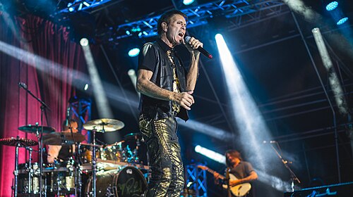 Cliff Richard