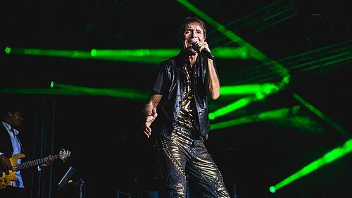 Cliff Richard