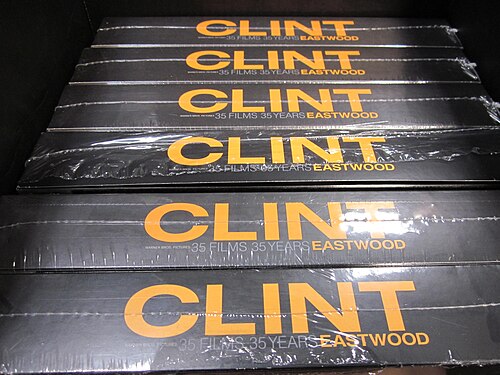Clint Eastwood